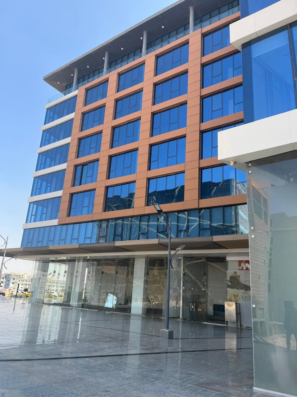 Office Building